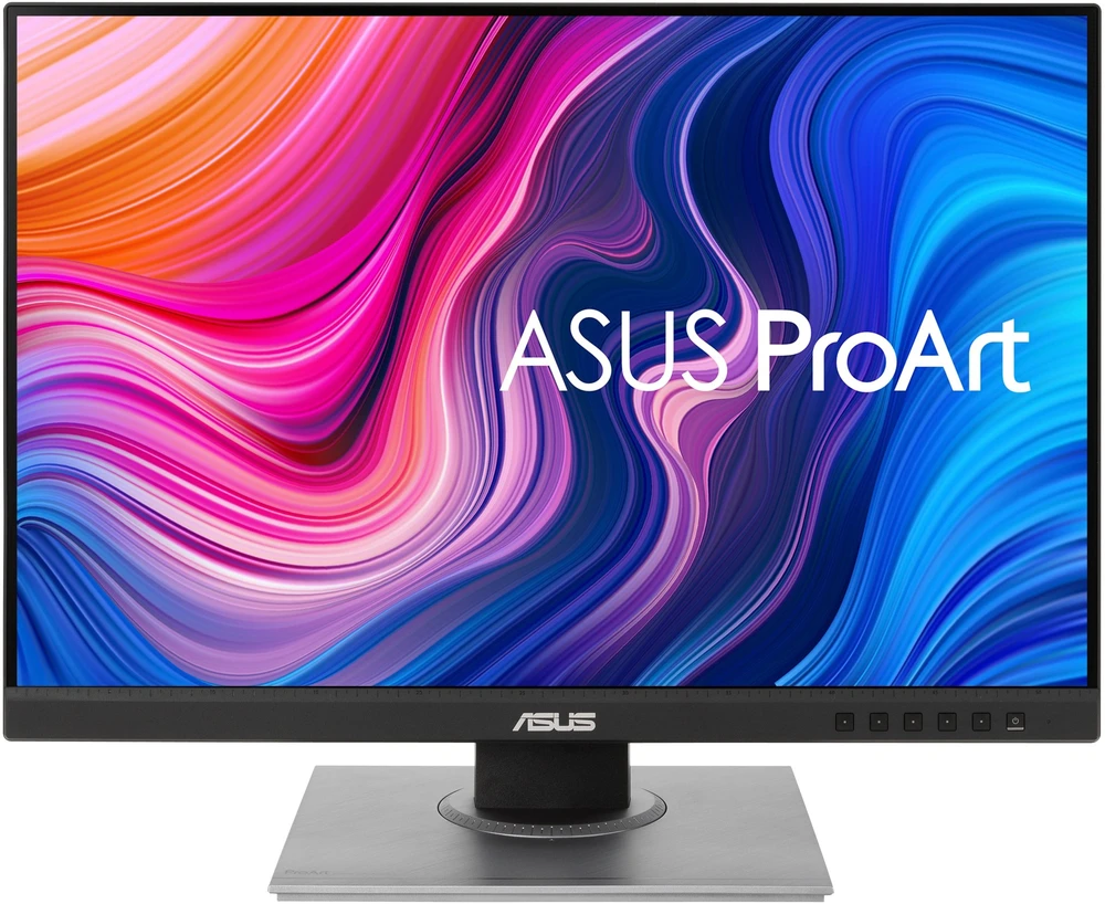 Monitorius Asus A248Qv 61.2 Cm (24.1'') 1920 X