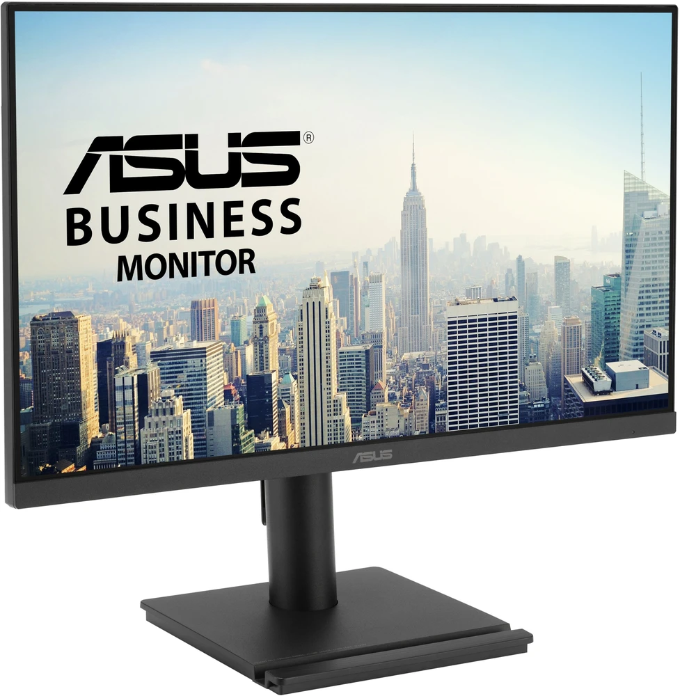 Monitorius ASUS Eye Care VA279QGSE 68.6cm (16:9) FHD