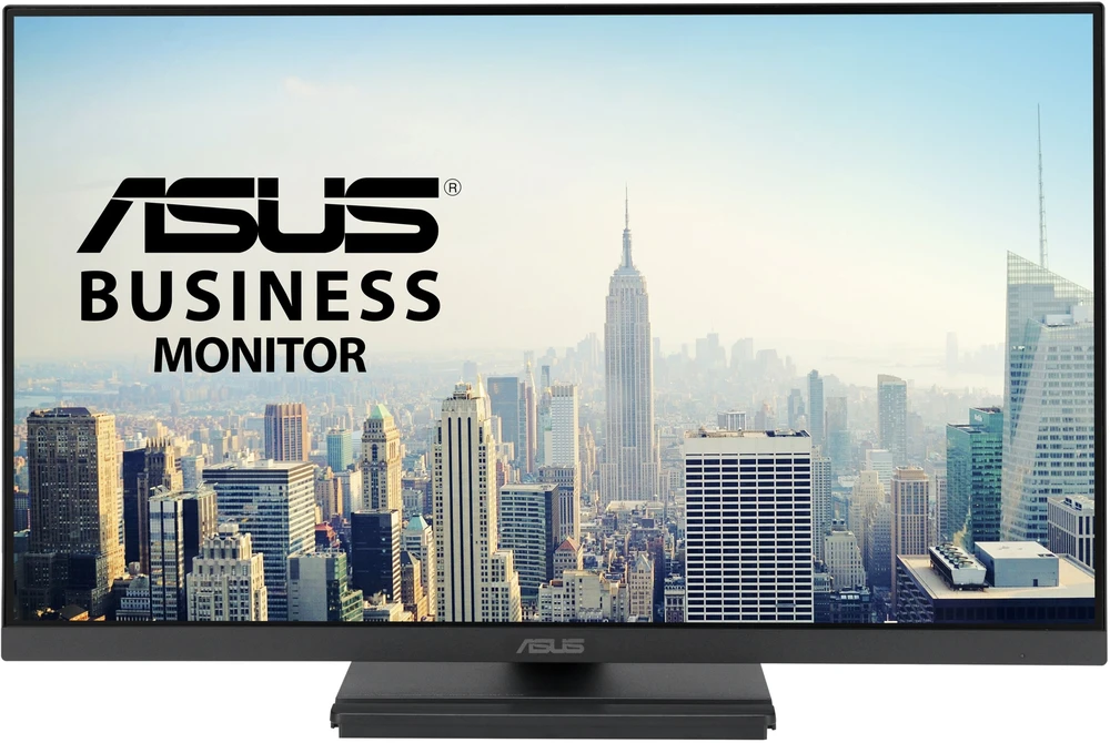Monitorius ASUS Eye Care VA279QGSE 68.6cm (16:9) FHD