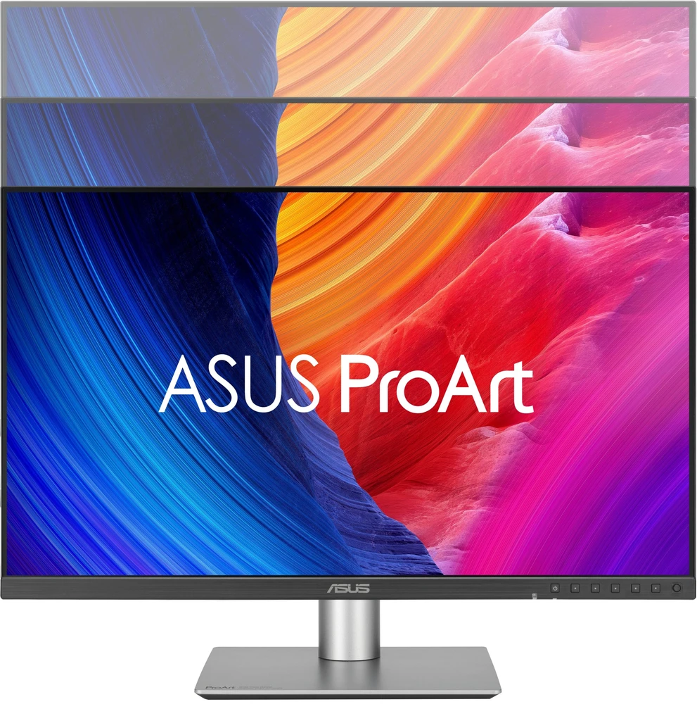 Monitorius ASUS ProArt Ekranas PA278CGRV