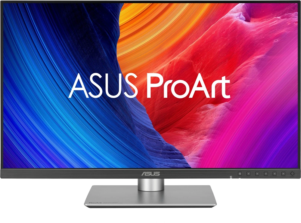 Monitorius ASUS ProArt Ekranas PA278CGRV