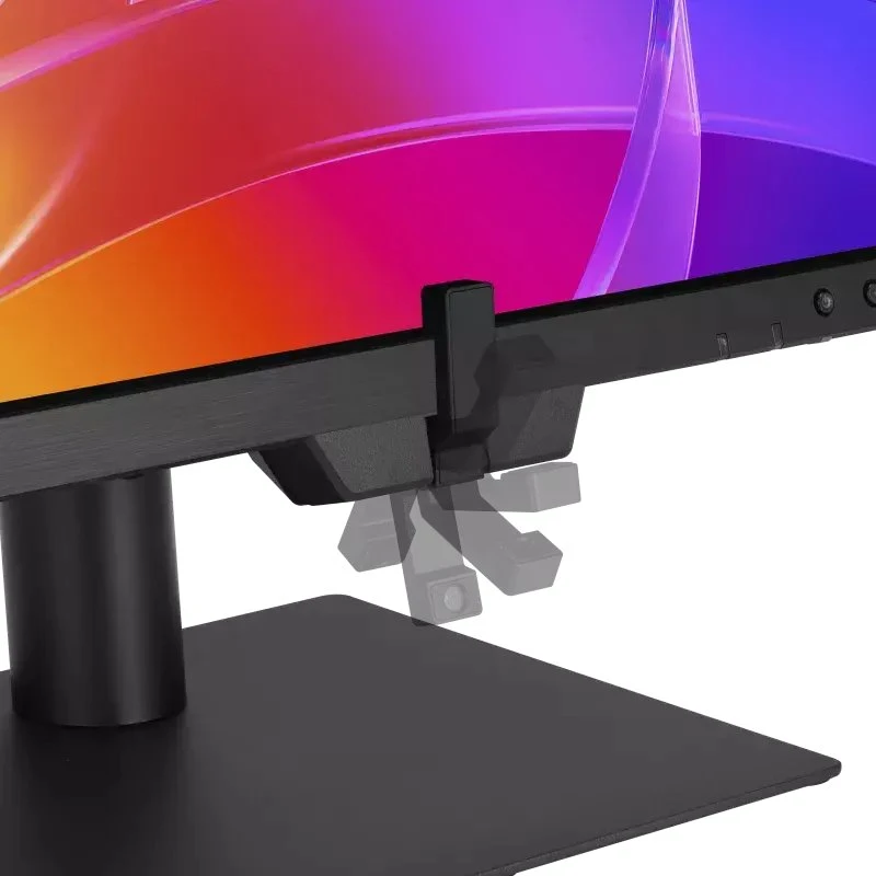 Monitorius ASUS ProArt Ekranas OLED PA27USD - 240Hz | 4K | QD-OLED | 26.5" | 1000nits | HDR400 | Thunderbolt 4 | USB-C PD 96W