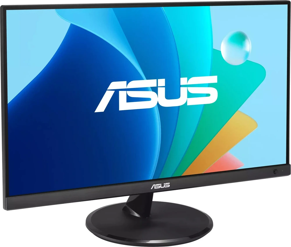 Monitorius Asus VP229QF-P (90LM06B0-B01K71)