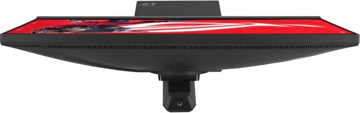 Monitorius ASUS ROG Strix XG27UCG Gen2 (XG27UCGR) - 162Hz 4K | 485Hz Full HD | Fast IPS | 27" | HDR400 | HDMI 2.1