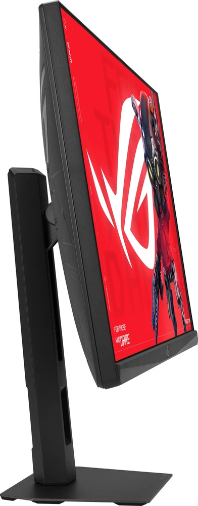 Monitorius Asus ASUS ROG Strix XG27UCS Gen2 27-inch 3840x2160 (90LM0CK0-B01171)