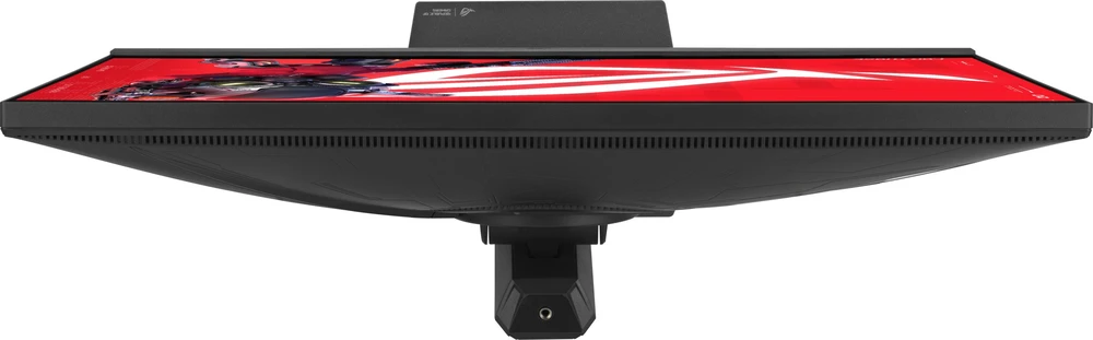 Monitorius Asus ASUS ROG Strix XG27UCS Gen2 27-inch 3840x2160 (90LM0CK0-B01171)