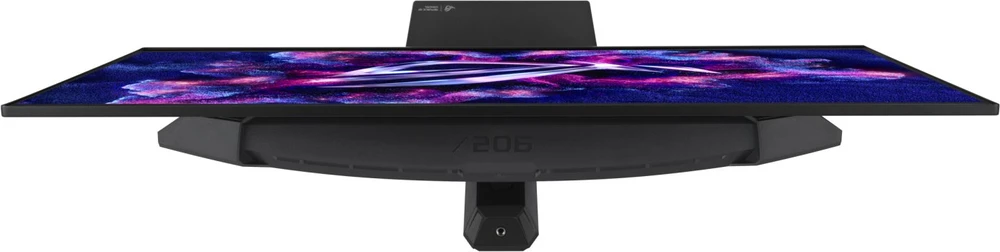 Gaming Monitorius ASUS ROG Strix OLED XG32UQDMS, 80 cm (31.5 inches), Juodas, UltraHD/4K, HDMI, DP, USB Hub, 240Hz