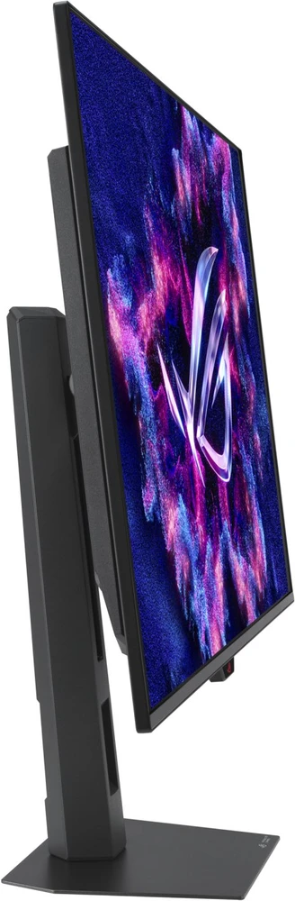 Gaming Monitorius ASUS ROG Strix OLED XG32UQDMS, 80 cm (31.5 inches), Juodas, UltraHD/4K, HDMI, DP, USB Hub, 240Hz