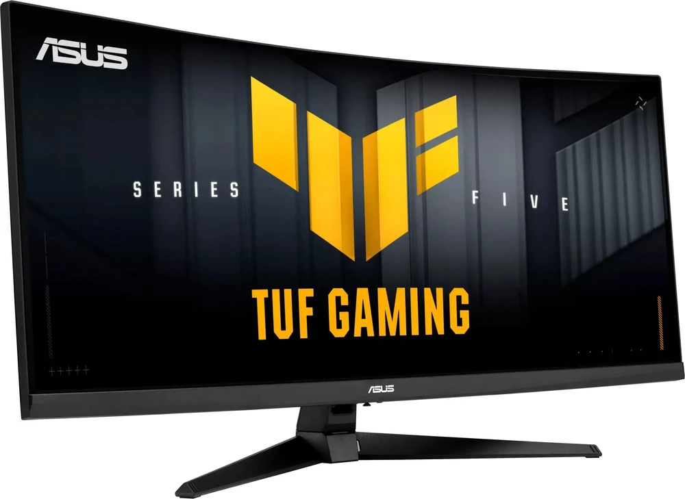 Monitorius ASUS TUF Gaming Series 5 VG34WQ5A