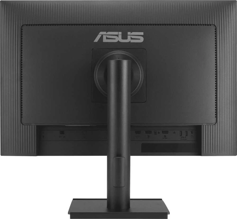 ASUS BE248CFN prijungimo monitorius 24.1 colio IPS WLED WUXGA 16:10 100Hz 350cd/m2 5ms HDMI 2xDP USB-C USB šakotuvas 4xUSB 3.2 G1 Type-A 2x2w Speed