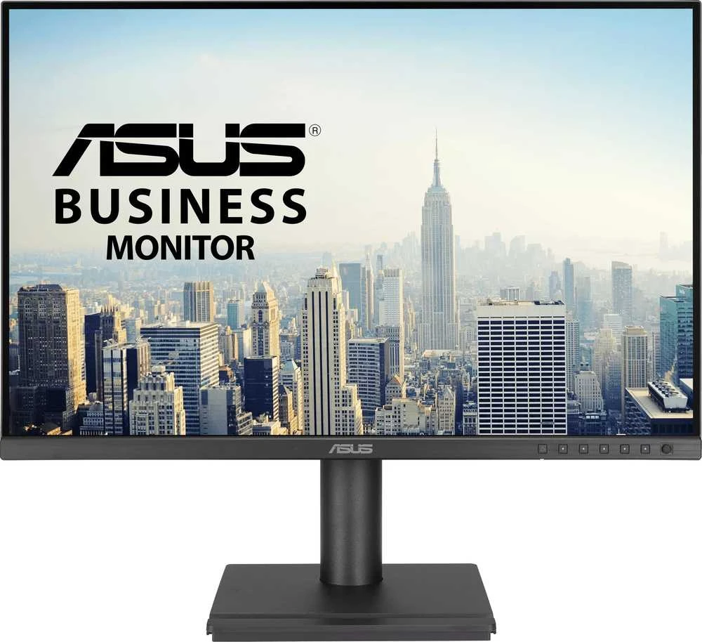 Monitorius ASUS BE248QF - 24.1" | IPS | WUXGA | 100 Hz