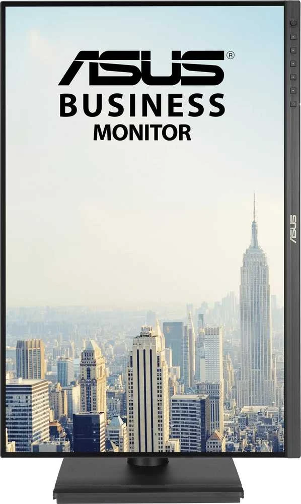 Monitorius ASUS BE248QF - 24.1" | IPS | WUXGA | 100 Hz