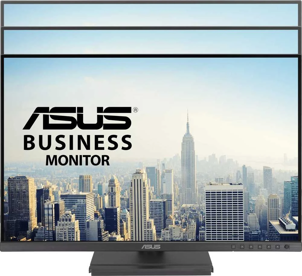 Monitorius ASUS BE248QF - 24.1" | IPS | WUXGA | 100 Hz