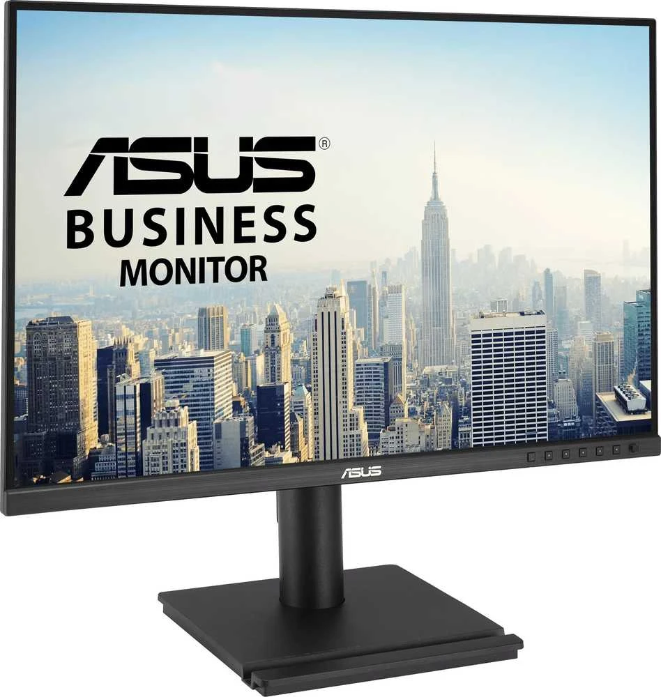 Monitorius ASUS BE248QF - 24.1" | IPS | WUXGA | 100 Hz