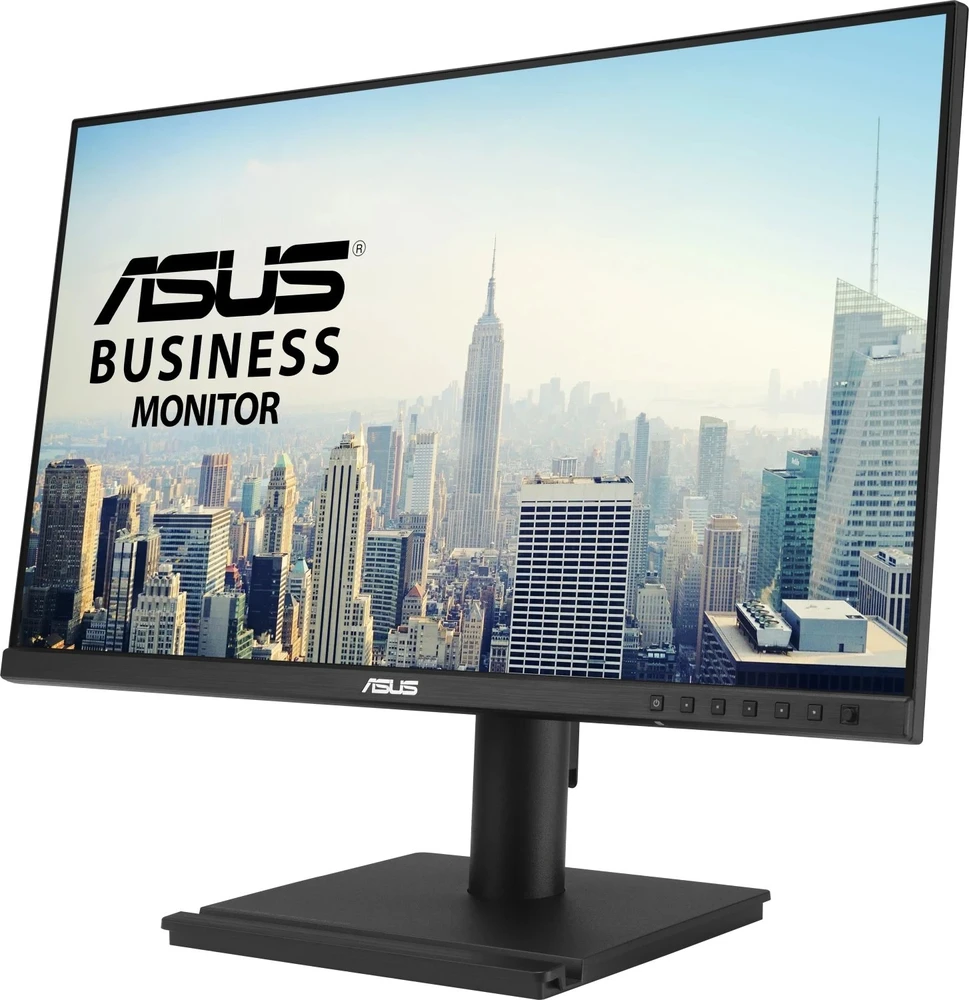 Monitorius ASUS BE249CGN - 120Hz | Full HD | IPS | 23.8"