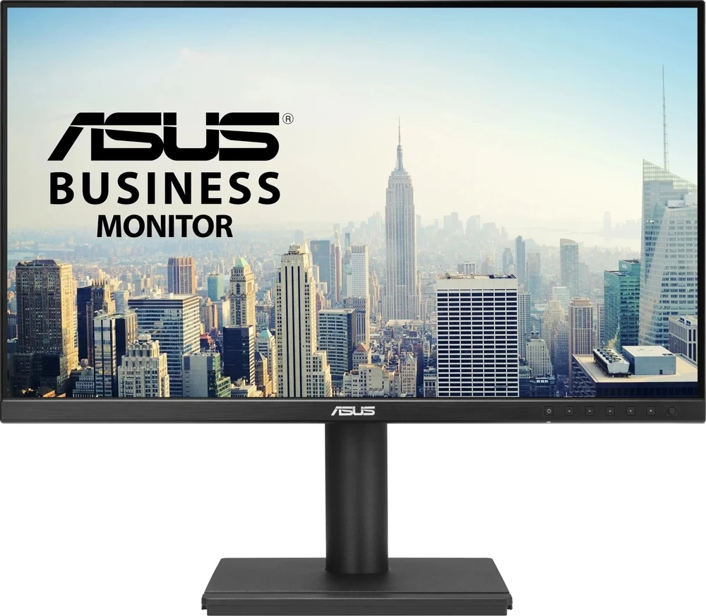 Monitorius ASUS BE249CGN - 120Hz | Full HD | IPS | 23.8"