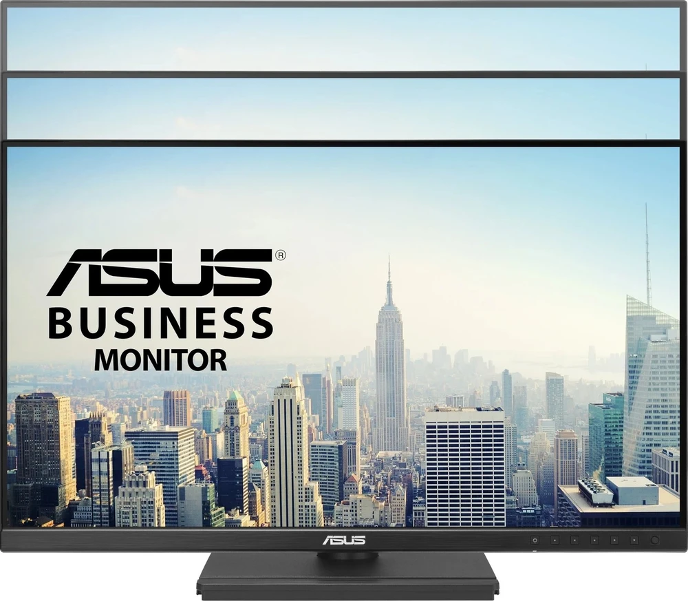 Monitorius ASUS BE249QG - 120Hz | Full HD | IPS | 23.8"