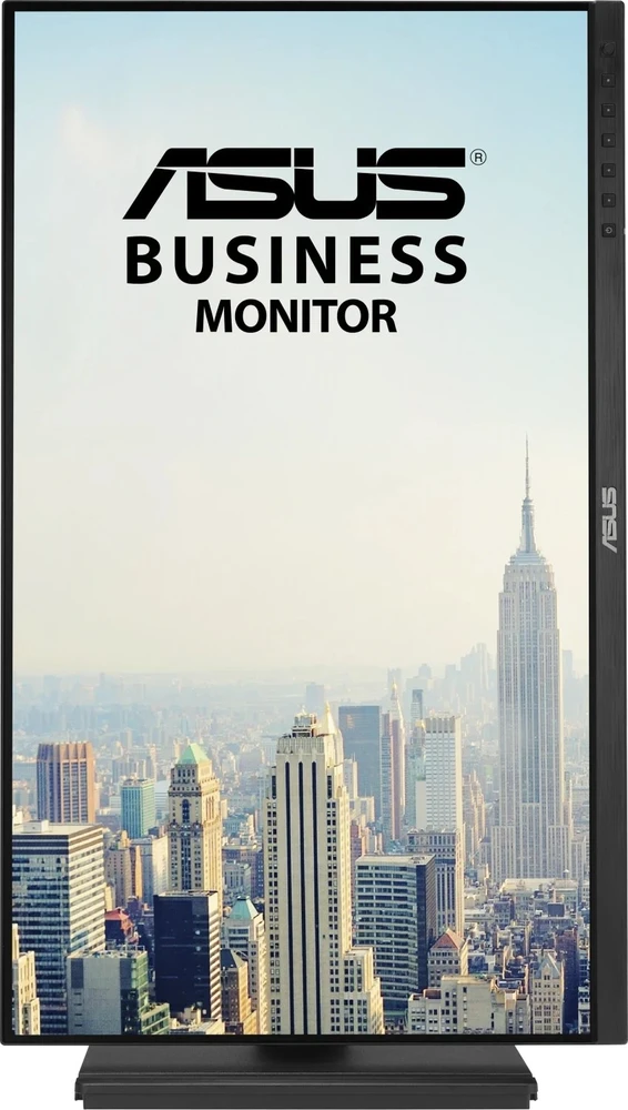 Monitorius ASUS BE249QG - 120Hz | Full HD | IPS | 23.8"