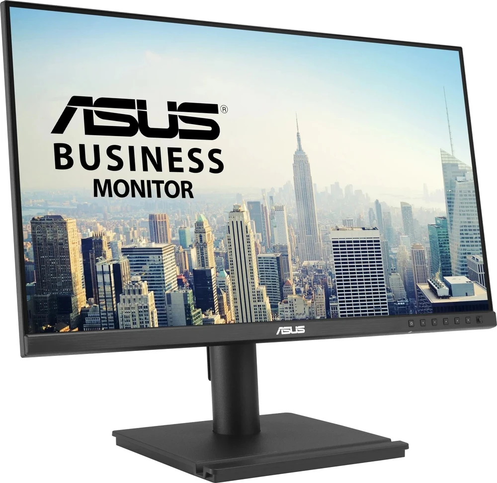 Monitorius ASUS BE249QG - 120Hz | Full HD | IPS | 23.8"