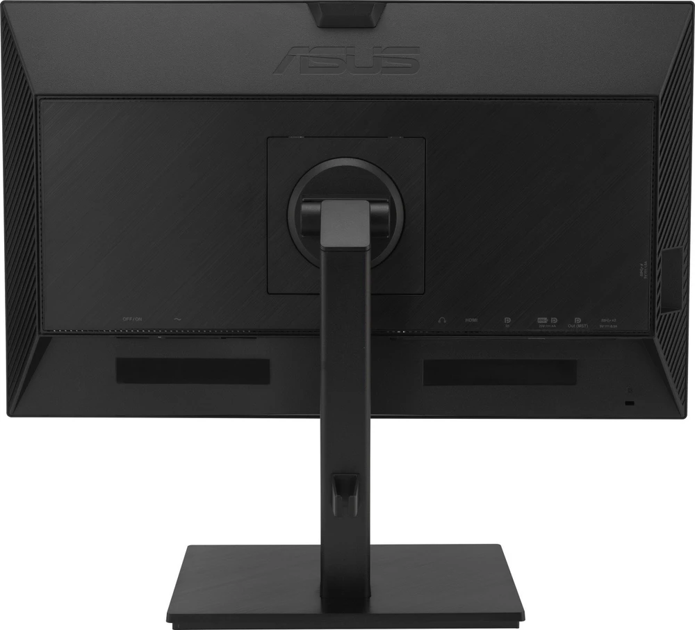 Asus Monitorius BE24ECSBT 24 ", Jutiklinis ekranas, IPS, FHD, 1920 x 1080, 16:9, 5 ms, 300 cd/m², Juodas, 75 Hz, HDMI jungtys quantity 1