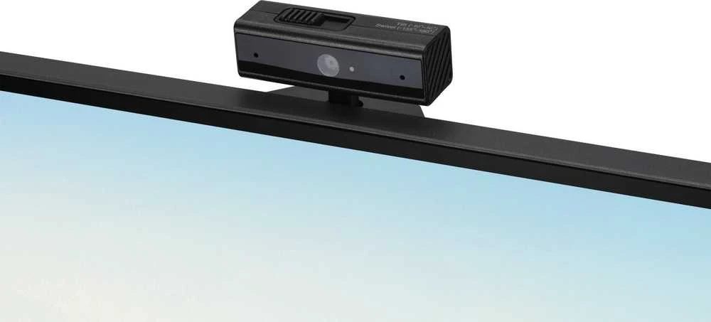 ASUS Business BE24ECSNK 24 colių 1920x1080 FHD IPS Monitorius 16:9 interneto kamera Mic DP HDMI 80W USBC MiniPC priedas