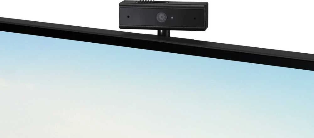 ASUS Business BE24ECSNK 24 colių 1920x1080 FHD IPS Monitorius 16:9 interneto kamera Mic DP HDMI 80W USBC MiniPC priedas