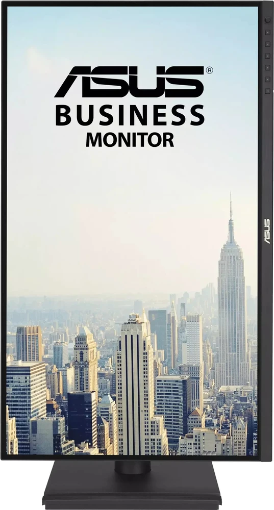 Monitorius ASUS BE27AQG - 120Hz | QHD | IPS | 27" | 5ms | HDR10