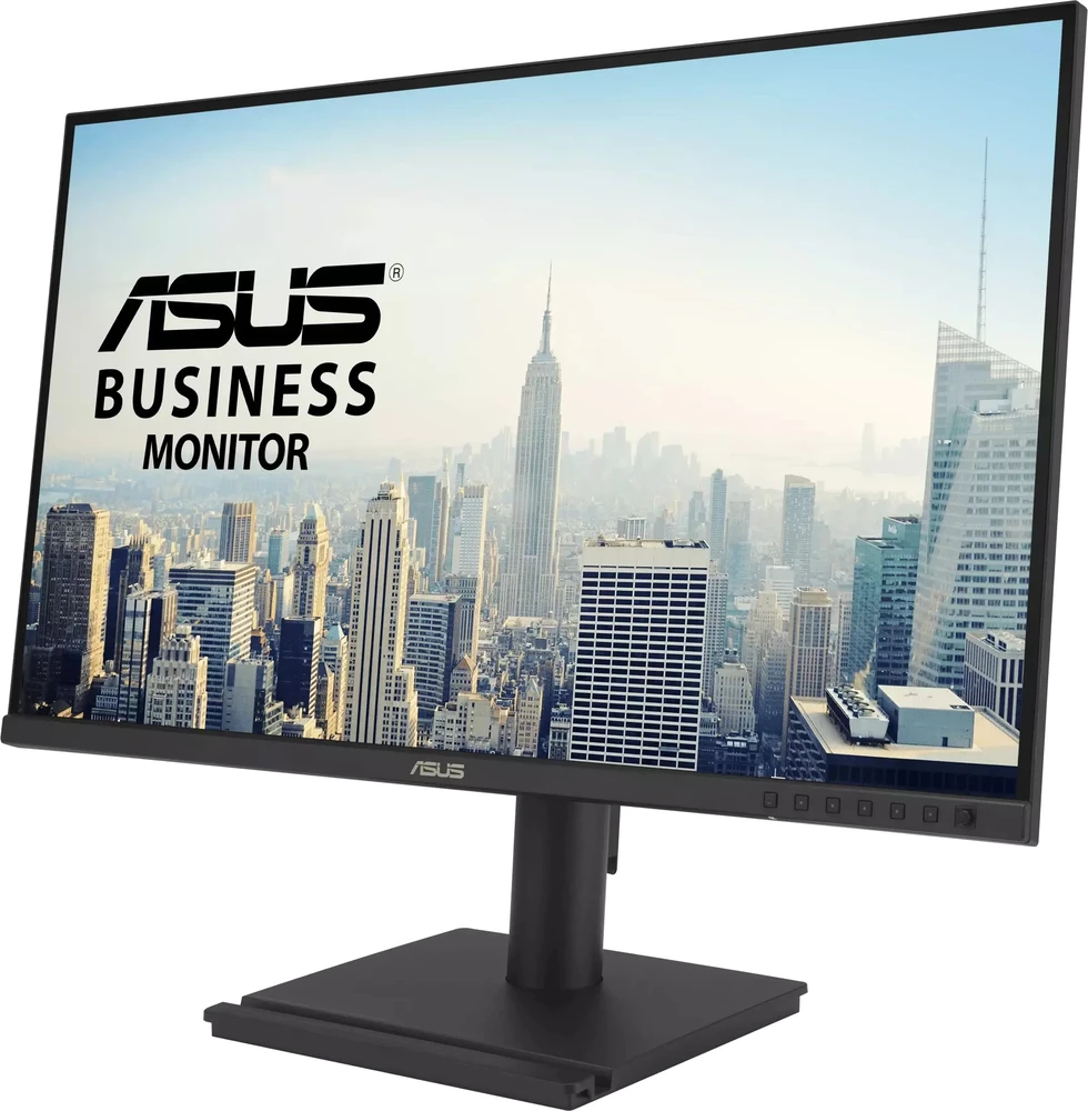 Monitorius ASUS BE27AQG - 120Hz | QHD | IPS | 27" | 5ms | HDR10