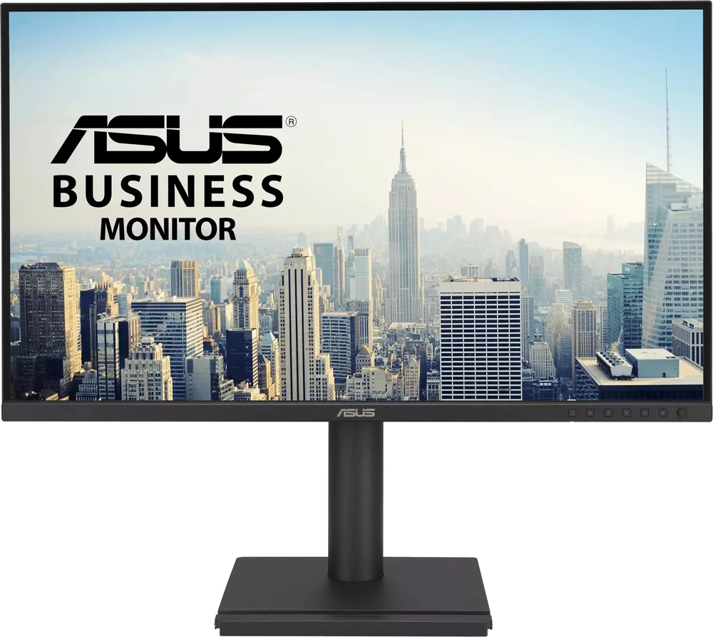 Monitorius ASUS BE27AQG - 120Hz | QHD | IPS | 27" | 5ms | HDR10