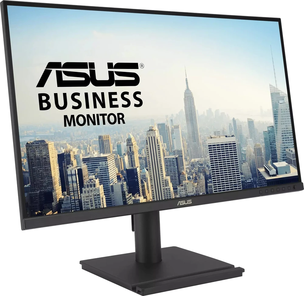 Monitorius ASUS BE27AQG - 120Hz | QHD | IPS | 27" | 5ms | HDR10