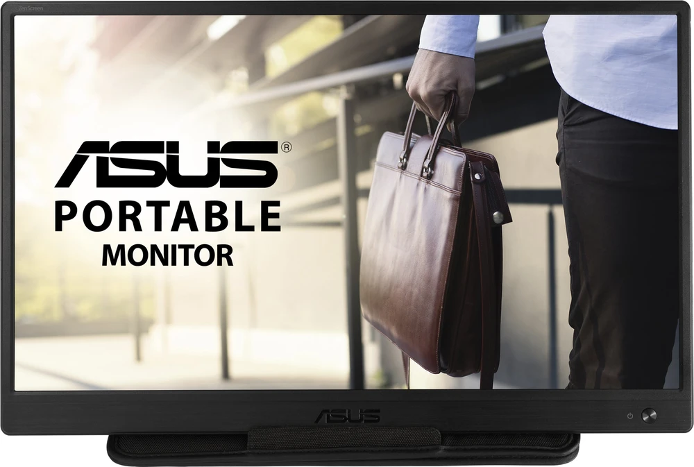 Monitorius Asus En Mb165B 39.6 Cm (15.6'')
