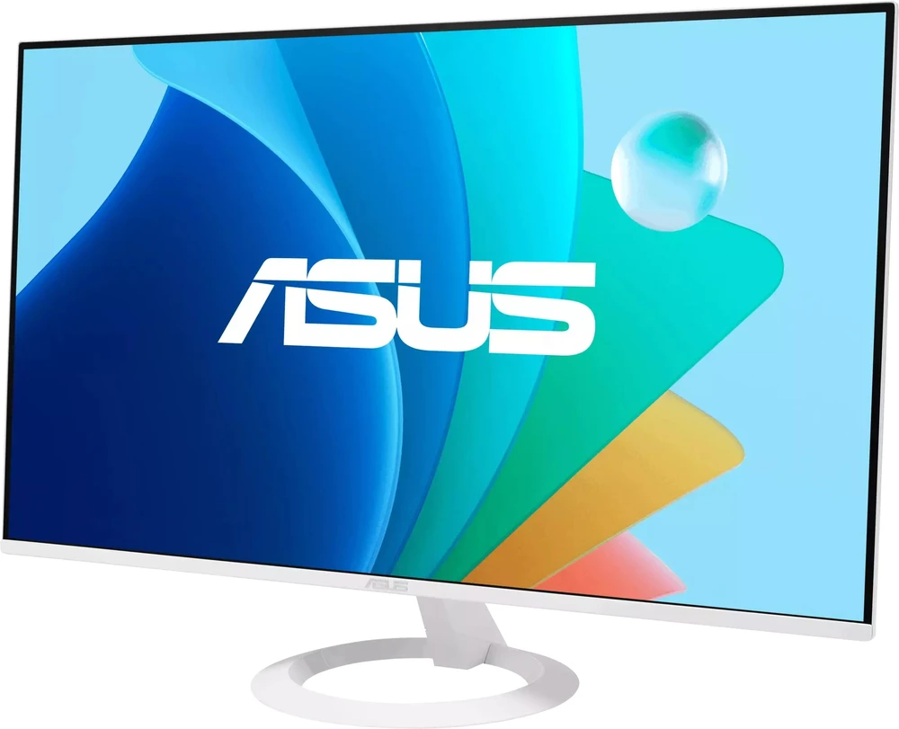 Monitorius ASUS VZ249HG-W