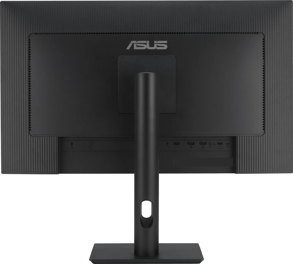 Monitorius ASUS HA2741A - 27" | IPS | QHD | 75Hz | HDR