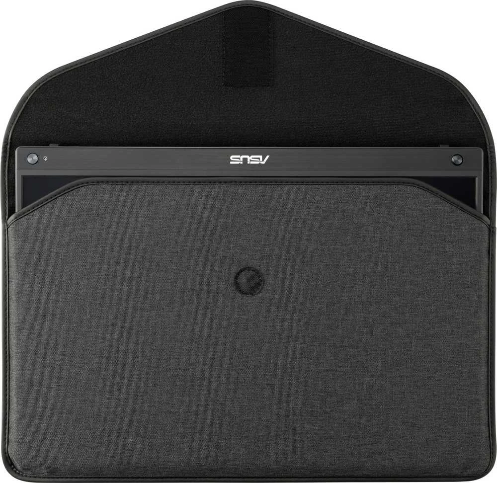 Monitorius ASUS ZenScreen Go MB16AWP, 15,6", 1920x1080, 60Hz, IPS, 5ms