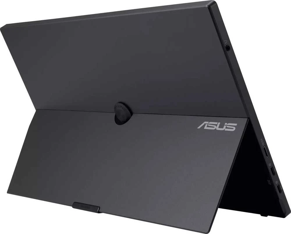 Monitorius ASUS ZenScreen MB16AHG, 15.6"