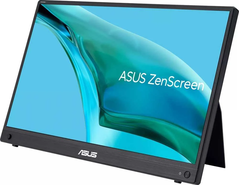 Monitorius ASUS ZenScreen MB16AHG, 15.6"