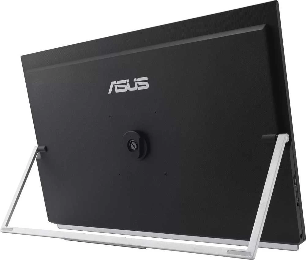 Monitorius ASUS ZenScreen MB249C - 23.8 | Full HD | IPS | USB-C