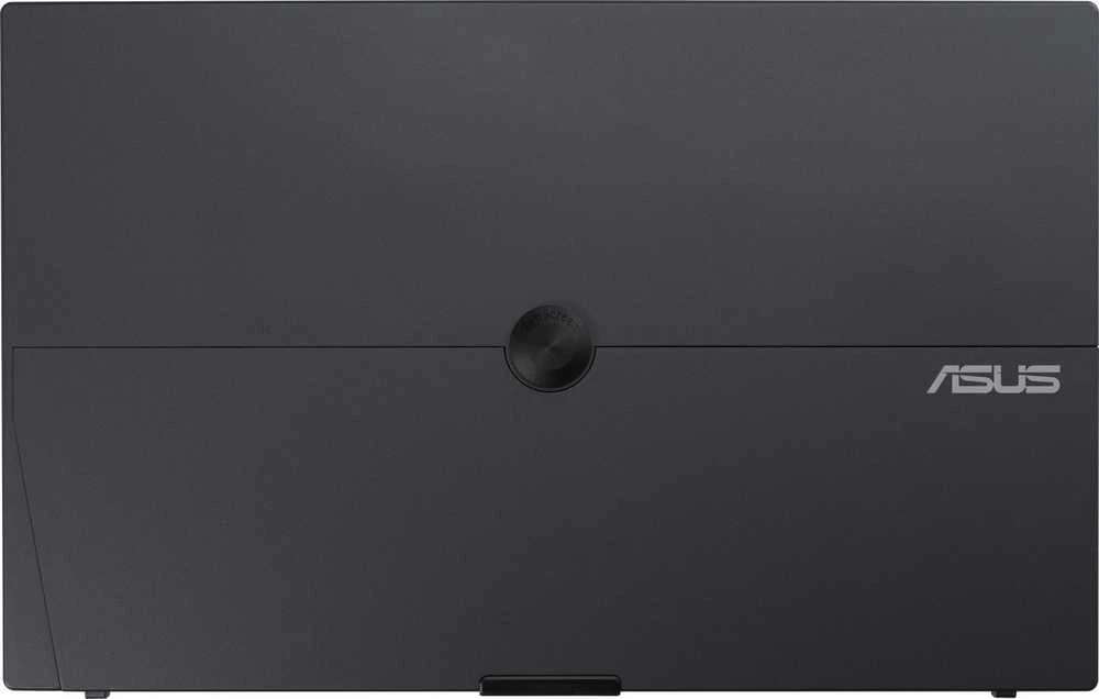 Monitorius ASUS ZenScreen Touch MB16AHT, 15,6", 1920x1080, 60Hz, IPS, 5ms