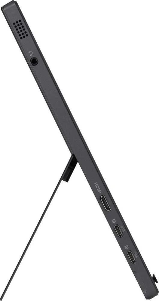 Monitorius ASUS ZenScreen Touch MB16AHT, 15,6", 1920x1080, 60Hz, IPS, 5ms
