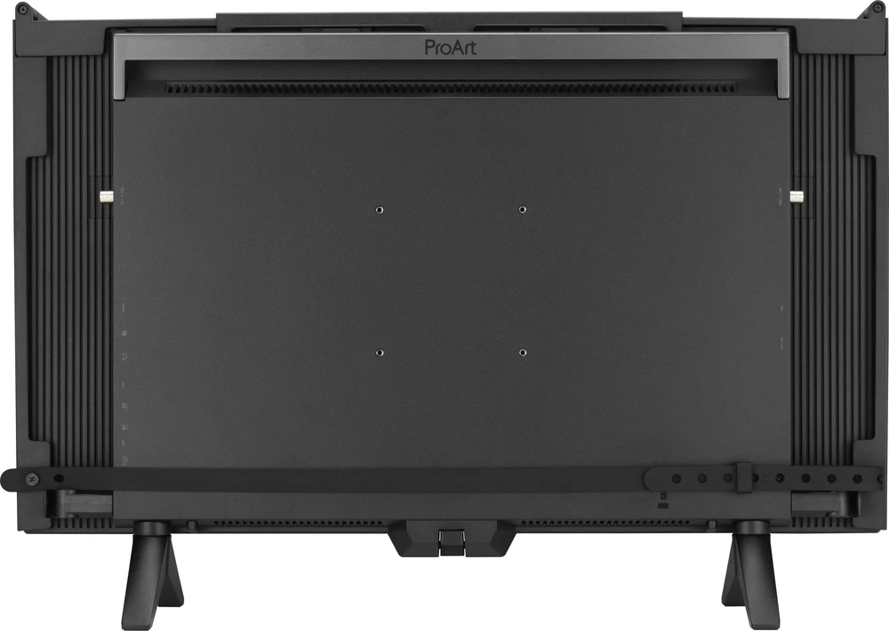 Monitorius ASUS ProArt Ekranas OLED PA32USD - 240Hz | 4K | QD-OLED | 31.5" | Thunderbolt 4