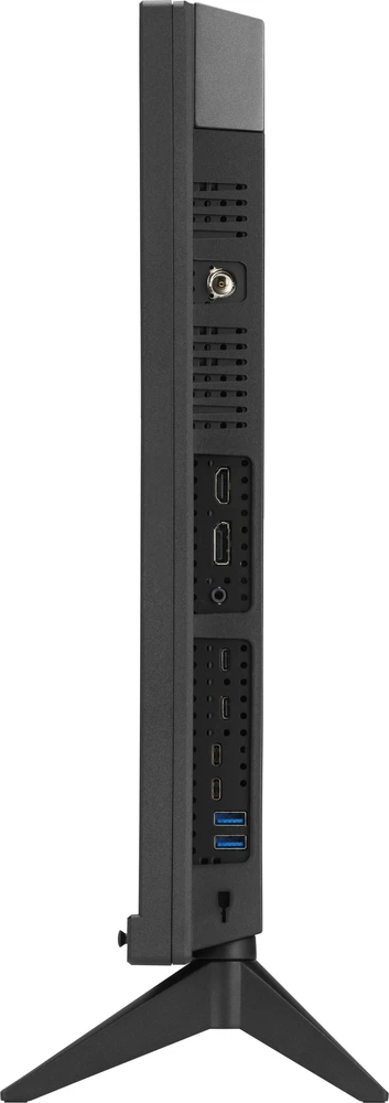 Monitorius ASUS ProArt Ekranas OLED PA32USD - 240Hz | 4K | QD-OLED | 31.5" | Thunderbolt 4