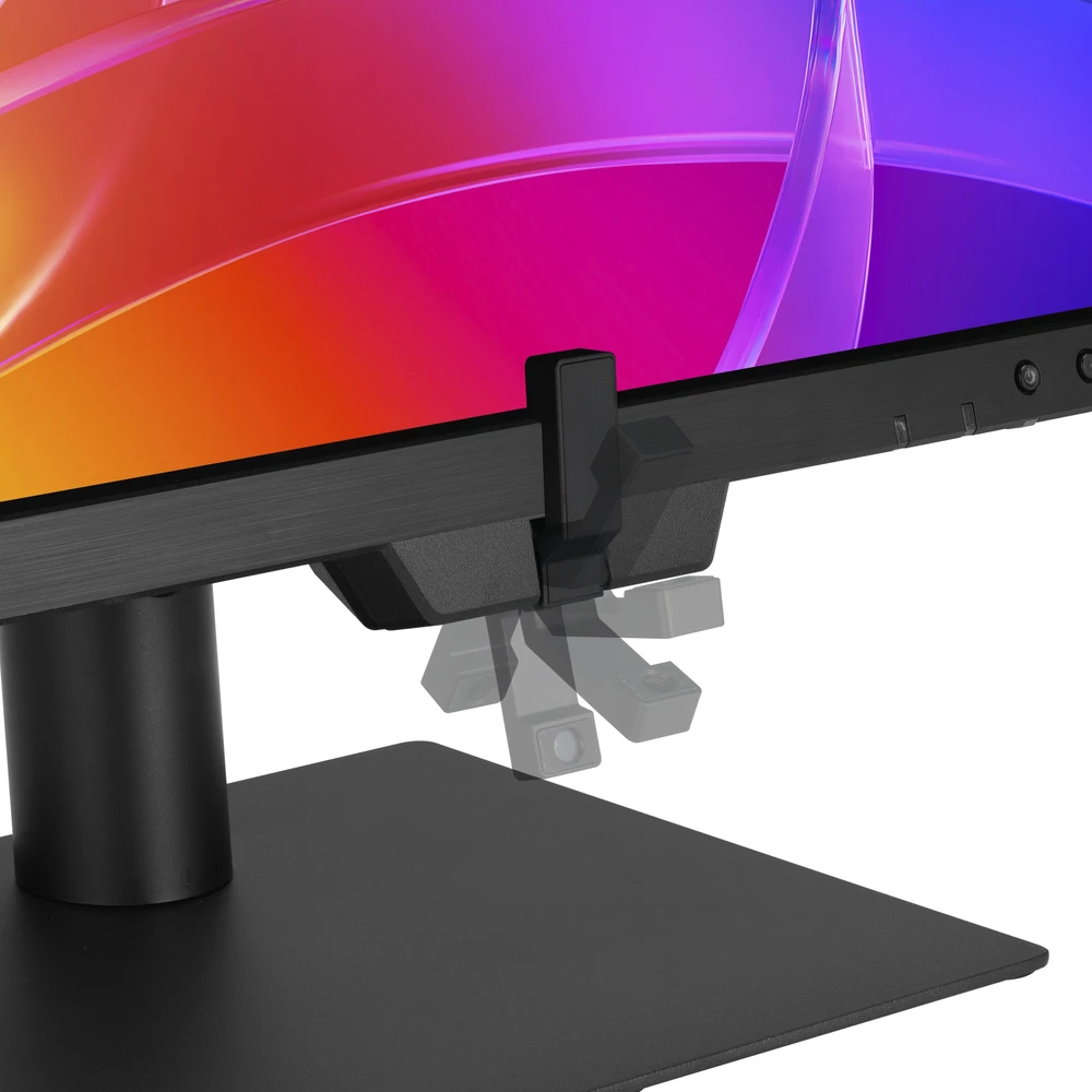 Monitorius ASUS ProArt Ekranas OLED PA32USD - 240Hz | 4K | QD-OLED | 31.5" | Thunderbolt 4