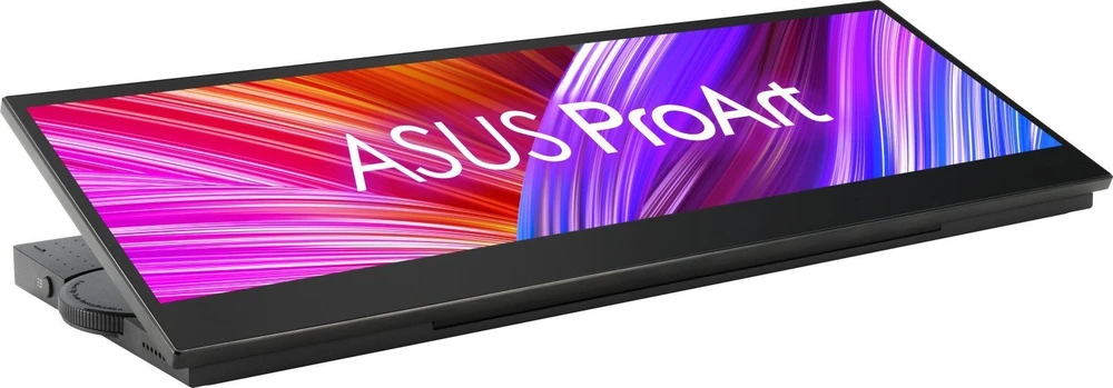Monitorius ASUS ProArt PA147CDV, 14", 1920x550, 60Hz, 5ms
