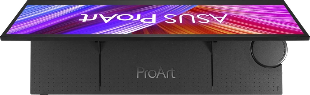 Monitorius ASUS ProArt PA147CDV, 14", 1920x550, 60Hz, 5ms