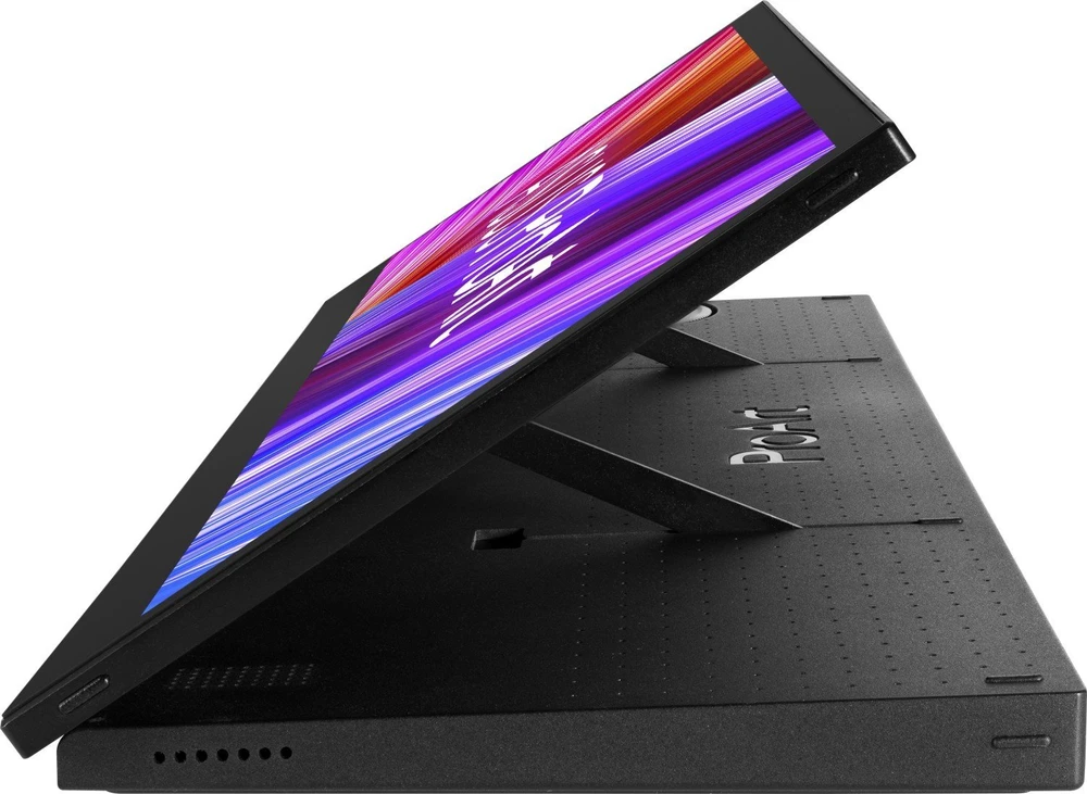 Monitorius ASUS ProArt PA147CDV, 14", 1920x550, 60Hz, 5ms