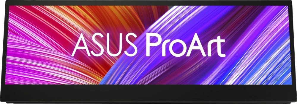 Monitorius ASUS ProArt PA147CDV, 14", 1920x550, 60Hz, 5ms