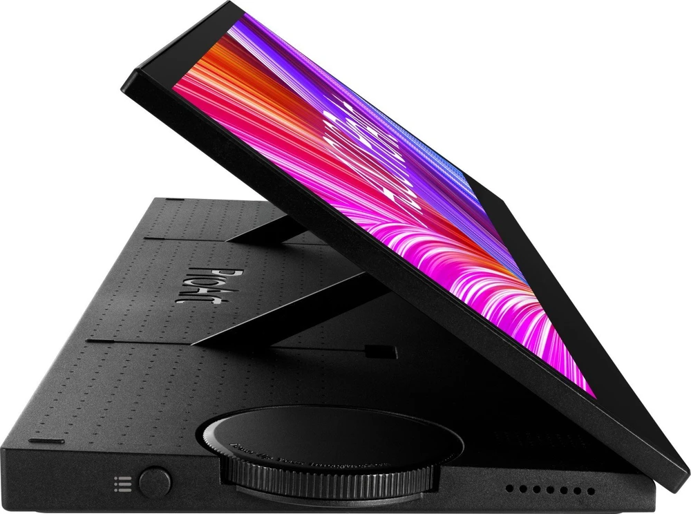 Monitorius ASUS ProArt PA147CDV, 14", 1920x550, 60Hz, 5ms