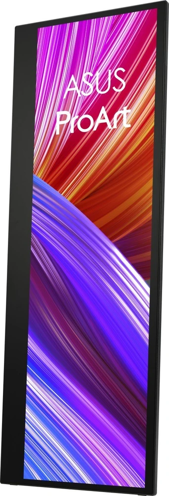 Monitorius ASUS ProArt PA147CDV, 14", 1920x550, 60Hz, 5ms