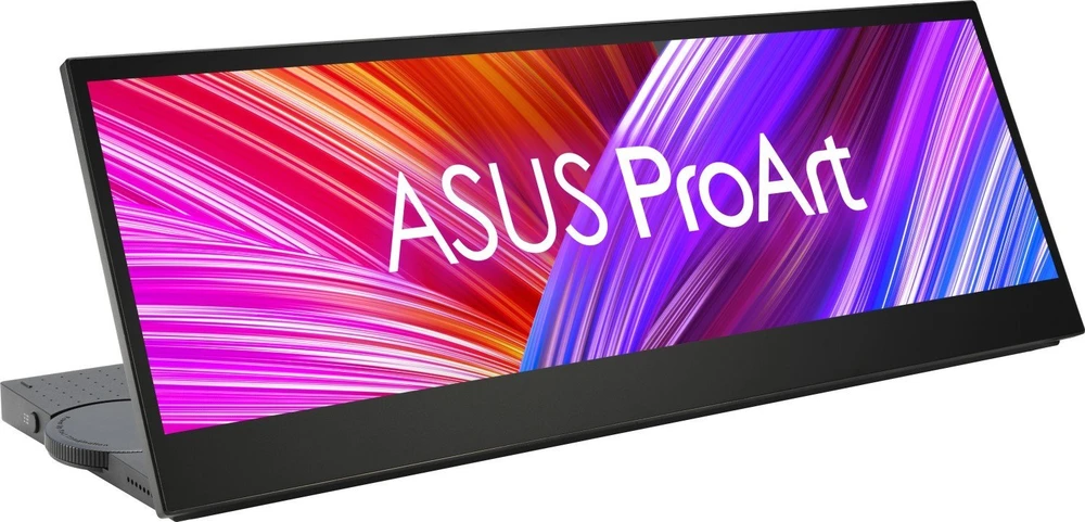 Monitorius ASUS ProArt PA147CDV, 14", 1920x550, 60Hz, 5ms