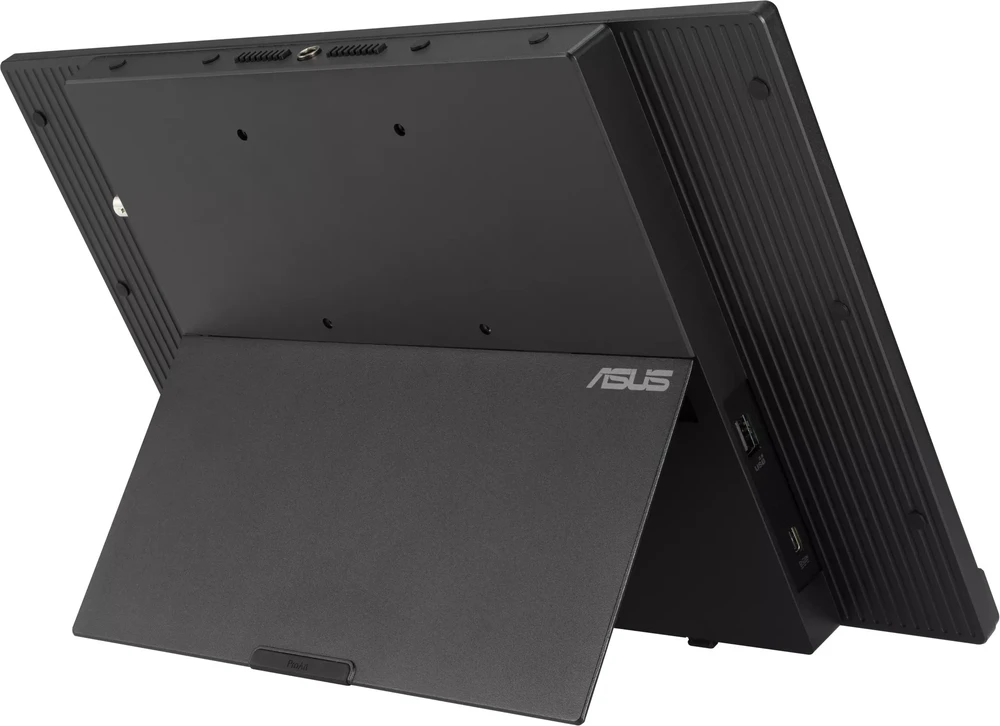 Monitorius ASUS ProArt PA16USV - 60Hz | 4K | IPS | 15.6''